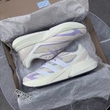 Giày Adidas Lightblaze Mercedes - AMG Petronas Formula One Team Powder Plum - JQ7130 - 1372