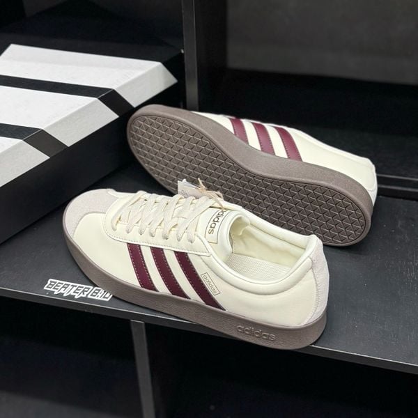 Giày Thể Thao Adidas VL Court Classic 