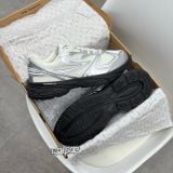 Giày Filla Sneakers Interun 'Grey White'  - 1RM02699G-063 - 1298