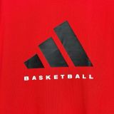 Áo Tank Top Adidas Basketball Sleeveless Tee - JE3770 - 1179
