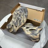 311 - Giày Adidas Yeezy Foam Rnnr ‘MXT Moon Grey’ - GV7904