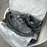 Giày New Balance 740 v2 Castlerock Silver Metallic - U740SS2 - 1211