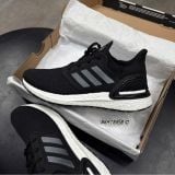 Giày Thể Thao Adidas UltraBoost 20 ‘Core Black’ - EF1043 - 1059