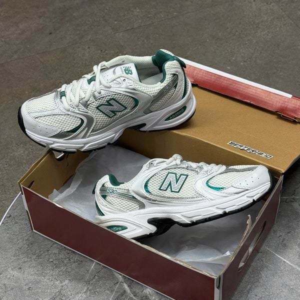 281 - Giày thể thao New Balance 530, tổng hợp mẫu đẹp, lẻ size thanh lý