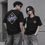 Áo Thun Adidas Watermark Graphic 