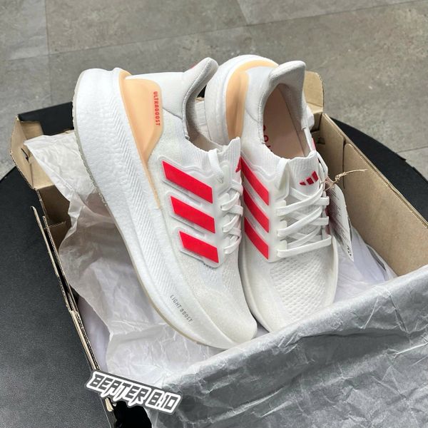 Giày Adidas Ultraboost Urban Semi Lucid Red - JH9057 - 1444