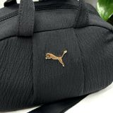 Túi Puma UP Mini Grip 2L Bag Black - 092179-01 - 1419