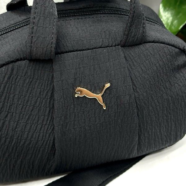 Túi Puma UP Mini Grip 2L Bag Black - 092179-01 - 1419