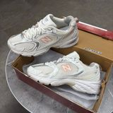 411 - Giày New Balance 530 White Orange - MR530AC