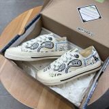 67 - Giày MLB Playball Paisley New York Yankees / LA Dodgers - 3ACVVP12N