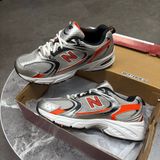416 - Giày New Banlance 530 Retro ‘Silver Orange’ - MR530AP