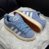 1001 - Giày Adidas Originals CAMPUS 00s Tactile Blue - JQ8346
