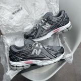 Giày New Balance 1906r Black Metallic Urgent Red Slate - U1906RCO - 1162