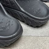 923 - Dép Adidas Adilette Blackout Grid - Stone Camo Slide