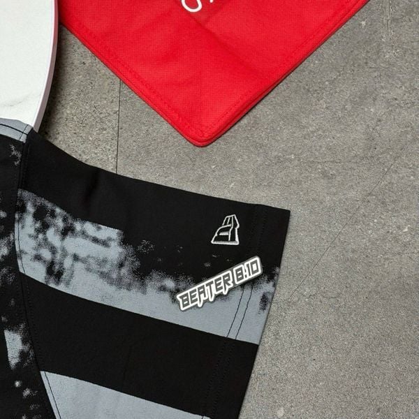 994 - Áo thun New Era New York Yankees Black & White Stripe Wash - 13556529