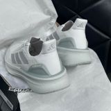 Giày Adidas Ultraboost 5x ' Silver Metallic ' - JQ2925 - 1241