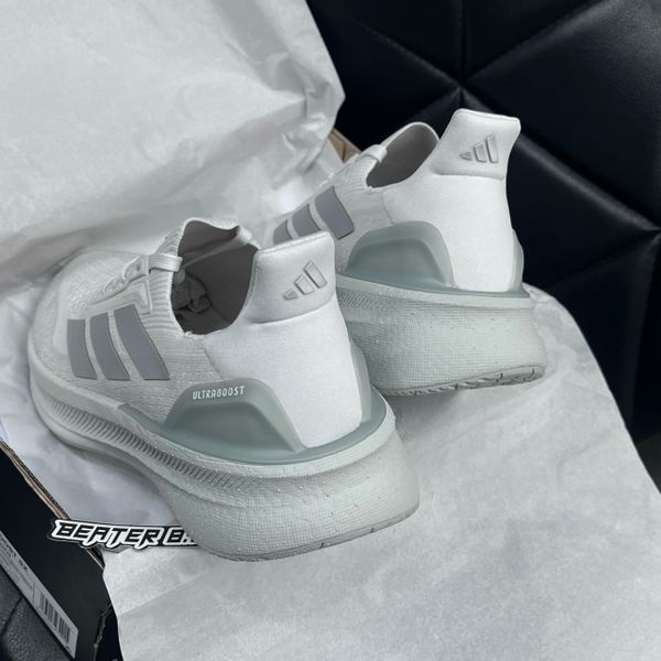 Giày Adidas Ultraboost 5x ' Silver Metallic ' - JQ2925 - 1241