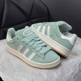 1016 - Giày Adidas Originals CAMPUS 00s Ash Green - JQ5752