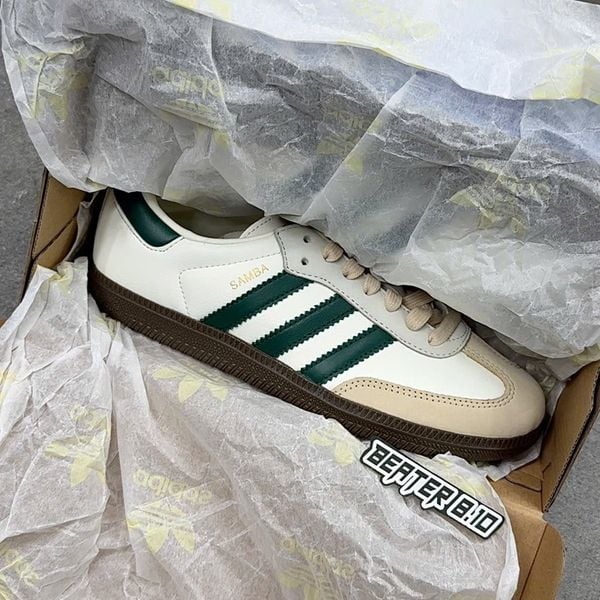 Giày Adidas Samba OG 