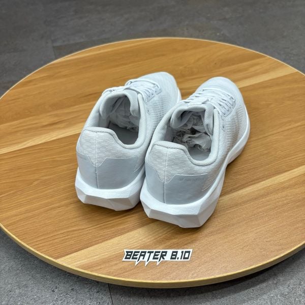 623 - Giày New Balance 413 Triple White - M413LW3