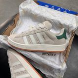 Giày Adidas Originals CAMPUS 00s Collegiate Green - JS3786 - 1074