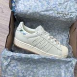 Giày Adidas Superstar II x Liberty London - JR8865 - 1165
