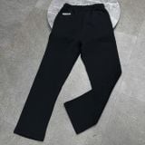 Quần Fear Of God Essentials Relaxed Black Sweatpants - 130BT212170F - 1090