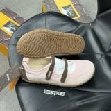 Giày Jeep Lifestyle Shoes W Low - top ‘’Pink’’ - P651W13112 - 1065