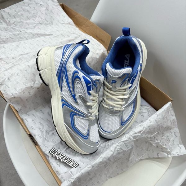 Giày Fila Sneakers Interun - 1RM02699H-150 - 1303