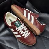 1036 - Giày Adidas Samba OG ‘Fox Brown’ - JR0892