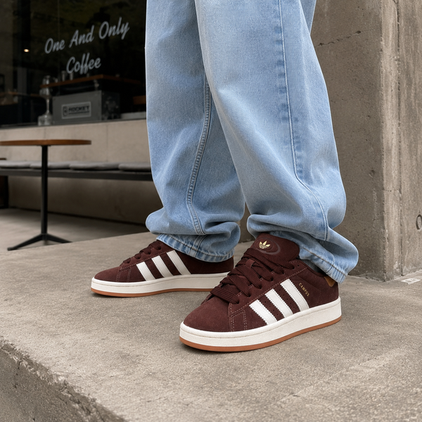 Giày Adidas Campus 00s 