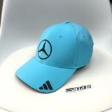 Nón Mũ Adidas Mercedes AMG Driver Motorsport Unisex - JW6269 - 1047
