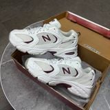 281 - Giày thể thao New Balance 530, tổng hợp mẫu đẹp, lẻ size thanh lý