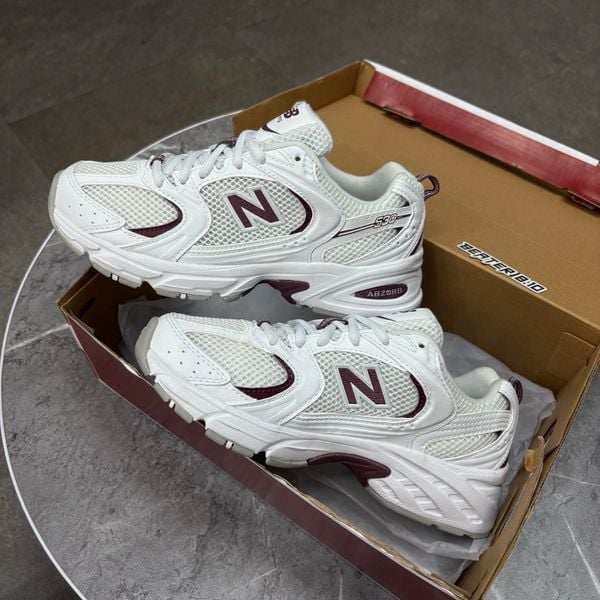 281 - Giày thể thao New Balance 530, tổng hợp mẫu đẹp, lẻ size thanh lý