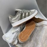 Giày Adidas Campus 00s Beta Putty Grey Olive Strata - IH8605 - 1111