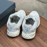 684 - Giày Thể Thao New Balance 725 Light Gray - ML725BA