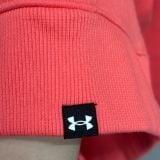 Áo Hoodie Under Armour Project Rock Gym Mens Medium Terry Sweater - 1373560-872 - 1267