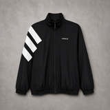 Áo Khoác Adidas Originals Blocking Full Zip Sweatshirt - KD2917 - 1264