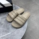 Dép Adidas Adilette Flow Slides Unisex Brown - JS3575 - 1228