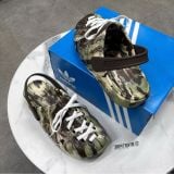 889 - Dép Adidas Adilette Clog 2.0 Tiedie Sample