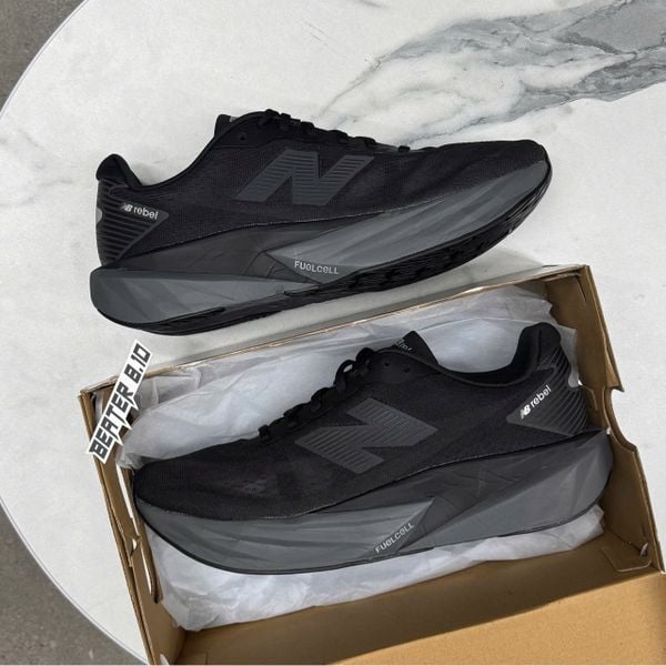 781 - Giày chạy bộ New Balance Fuelcell Rebel V5 -  MFCXLV5