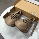 315 - Giày Adidas Yeezy Foam Rnnr ‘Clay Taupe’ - GV6842