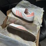 997 - Giày Adidas Samba OG Clear Orange - JH5687