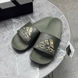 Dép Adidas Adilette Comfort ' Shadow Olive' - IF1927 - 1054