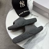 313 - Dép Quai Ngang Adidas Adilette 22 Slide 'Grey Five' - HP6522