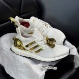 Giày Aiddas x Fortnite UltraBoost 1.0 'Victory Crown White' - JQ0717 - 1049