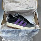 Giày Adidas Campus 00s Beta Shoes Grey Six - JH5608 - 1443