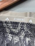 Quần Short Adidas Họa Tiết Own The Run Excite Aeroready 
