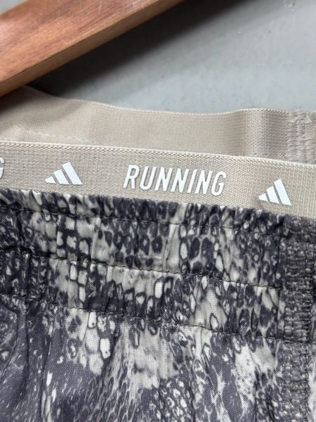 Quần Short Adidas Họa Tiết Own The Run Excite Aeroready 