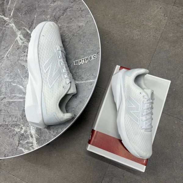 623 - Giày New Balance 413 Triple White - M413LW3